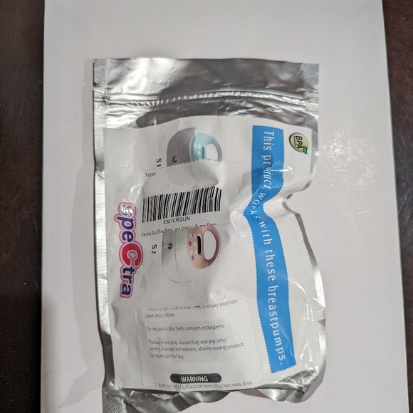 NEW Spectra backflow protector parts - Picture 4 of 4